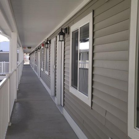 Affordable Suites Of America Portage Bagian luar foto