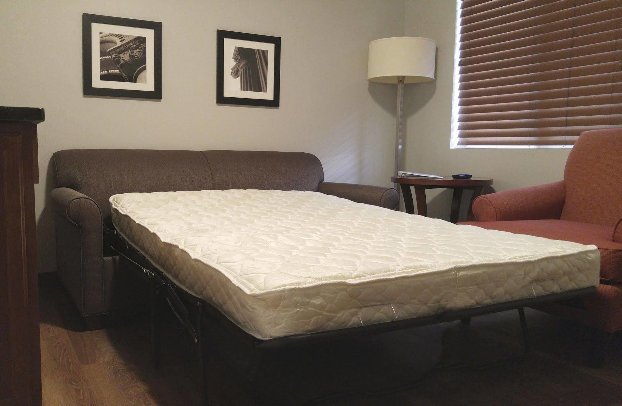 Affordable Suites Of America Portage Bagian luar foto